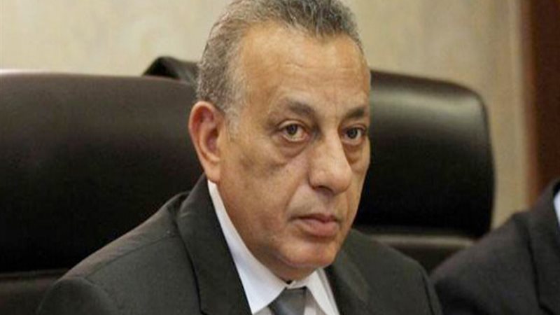 اللواء محمد كمال