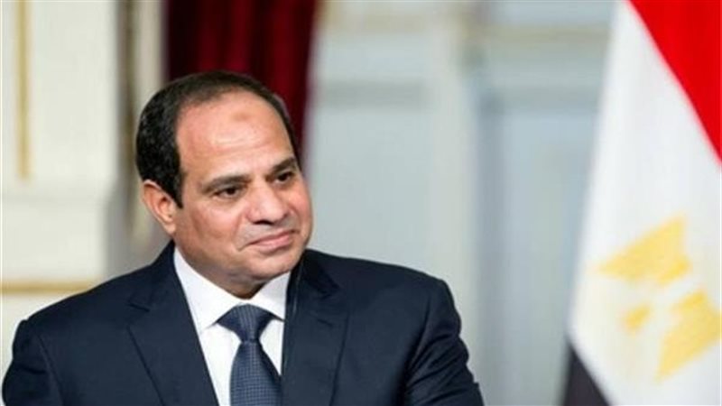 الرئيس عبد الفتاح