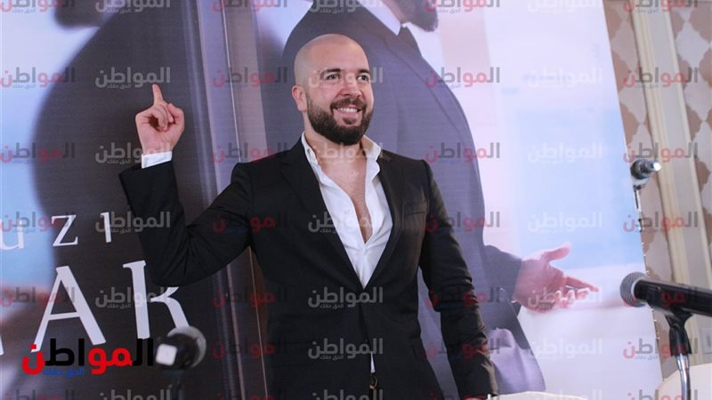المطرب المغربي عبد