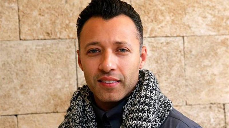 أحمد فهمي