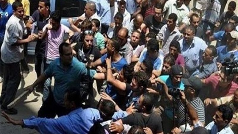 مشجارة - أرشيفية