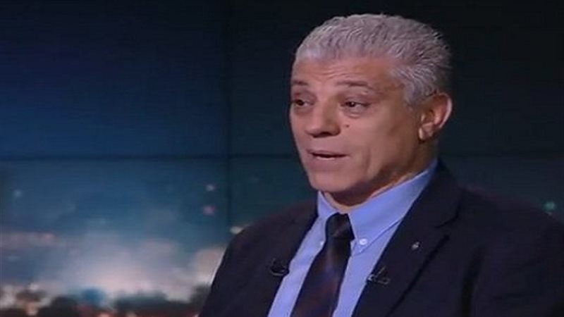  نادر جرجس
