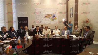 فيديو.. سامي زكريا: إنشاء مدينة طبية عالمية على مساحة ٥٠ فدان في العاصمة الإدارية
