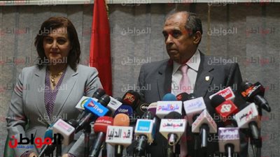 فيديو وصور.. وزير الزراعة: شن حملات إرشادية للنهوض بالمحاصيل الاستراتيجية