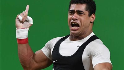 محمد إيهاب: تكريم السيسي دفعة معنوية لتحقيق مزيد من الانتصارات 