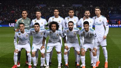 صراع بين قطبا مانشستر على ضم نجم ريال مدريد