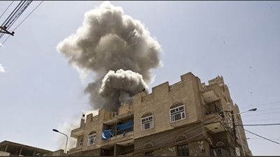 عاجل| مصرع جنود سعوديين في هجوم للجيش واللجان على موقعين عسكريين بـ 
