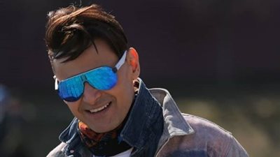 فيديو.. رامز جلال للألتراس: أجدع وأحلى فانز فى العالم