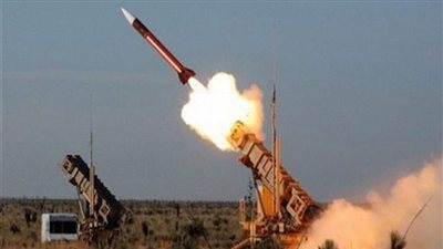 عاجل| السعودية تتصدي لصاروخ باليستي أطلقته الميليشيات الحوثية باتجاه جازان