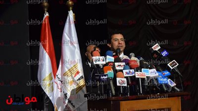 صبحى : وضعنا خطة استعداد لـ
