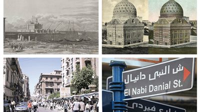 النبي دانيال .. شخصية إلى أي عصر ديني ينتمي ؟
