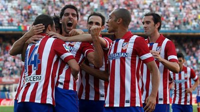 إنتر ميلان يفاوض أتليتكو مدريد للحصول علي مدافع الروخيبلانكوس