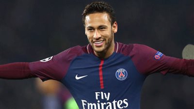نيمار يقترب من ريال مدريد