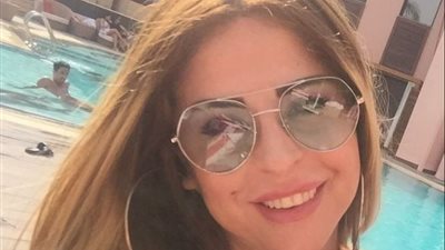 الأردنية نسرين أبي سعد تنضم لأسرة 