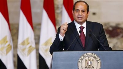 السيسي يوجه بضرورة الإهتمام بالمواهب الشابة