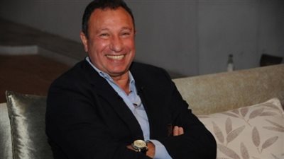 الخطيب يجتمع مع مجلس أمناء قناة الأهلي
