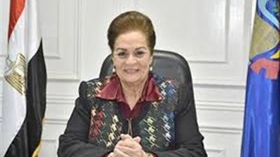 محافظ البحيرة عن 