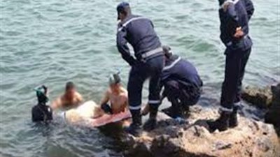 شاب يلقى مصرعه غرقًا بـ
