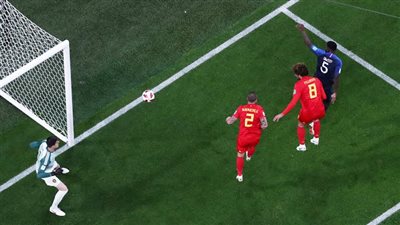 فيديو.. فيلايني يهدر فرصة محققة لـ