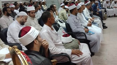 رابطة العالم الإسلامي تعقد ملتقى علميًا عن الإعجاز العلمي في القرآن بالعباسية