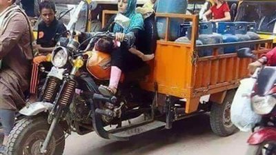 لليوم الثاني.. البنت المصرية حلوة ولكن.. والنشطاء: 