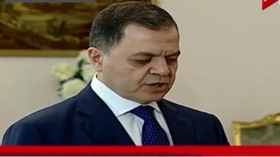 قرار وزاري بتعيين اللواء جمال وهبي مديرًا للإدارة العامة لمرور القاهرة