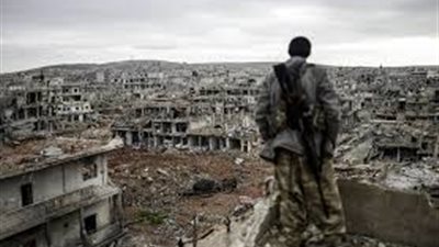 باحث كردي لـ