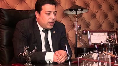 ميشيل إبراهيم لـ