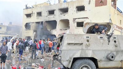 مصدر أمني لـ 