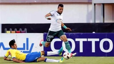 الشاطر: بيراميدز ضم ثنائي المصري البورسعيدي بـ 65 مليون جنيه 