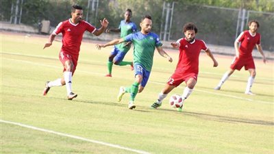 المقاصة يواجه الشمس وديا اليوم