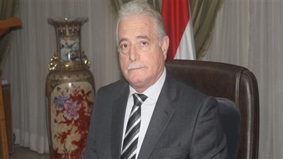 اليوم.. محافظ جنوب سيناء يعقد لقاءً لبحث شكاوى المواطنين
