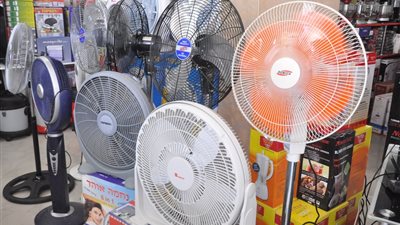 تعرف على أسعار المراوح اليوم 10-7-2018