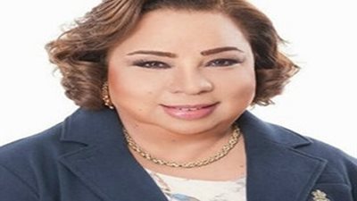 وفد القومي للمرأة يشارك بمؤتمر