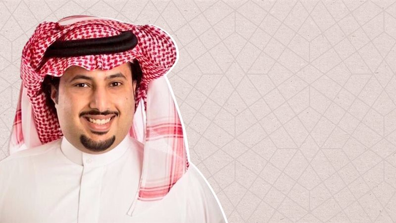 تركي آل الشيخ - رئيس