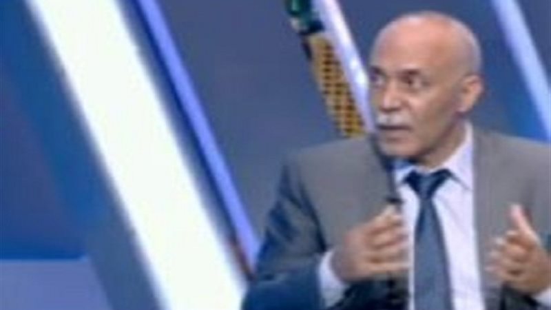  اللواء الحسن العباس
