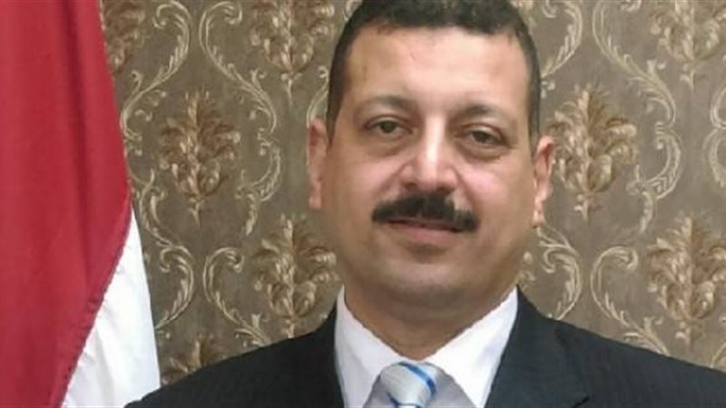أيمن حمزة متحدث باسم
