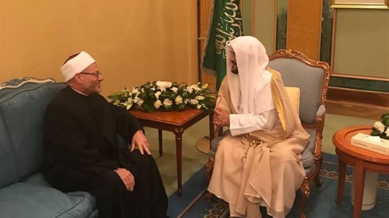 مفتي الجمهورية