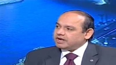 السيد هاني: حجم عجز  التجارة الخارجية للولايات المتحدة لصالح الصين 