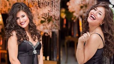 بالألوان الطبيعية.. أحدث إطلالة لـ 