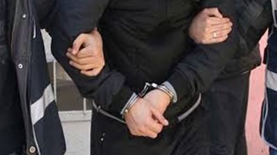 ضبط فني إلكترونيات متهم في 25 قضية بـ الإسكندرية 