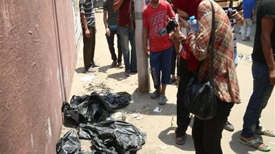 مصادر أمنية لـ