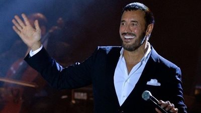 كاظم الساهر يستعيد ذكريات أغنية 