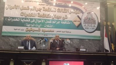 مدير مكافحة المخدرات يشيد بدور الجيش فى إحباط مخططات التهريب