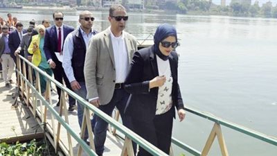 المشروع القومي لتحسين بيئة العمل.. تحول جذري في المنظومة الصحية