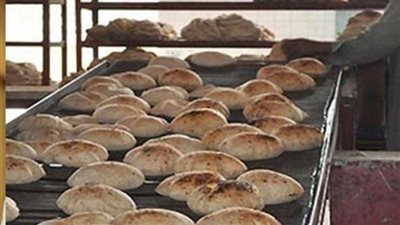 القبض على صاحبة مخبز لاستخدامها كروت ذكية بطريقة غير مشروعة