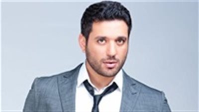 حسن الرداد يشارك جمهوره بصورة جديدة