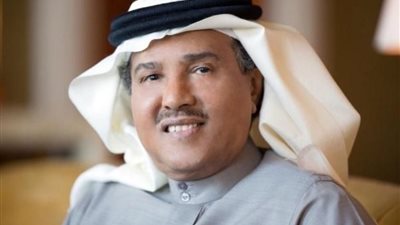 محمد عبده يعلن عن مكان إقامة عزاء شقيقه