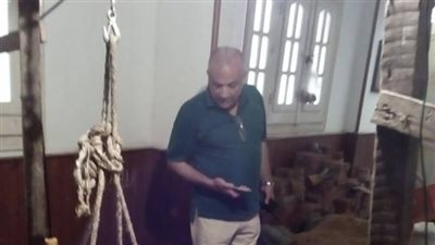 فيديو وصور .. رئيس حى الهرم يكشف سر تنقيب آثار الهضبة ومصرع شخصين 