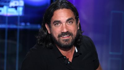 أمير كرارة يهنئ أحمد صلاح حسني في ميلاده: كل سنة وأنت طيب يا سوني 